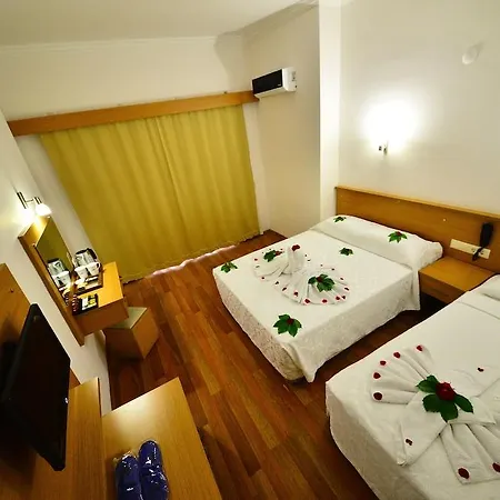 Hotel Poseidon Club Oludeniz